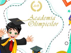 Academia Olimpicilor - After School